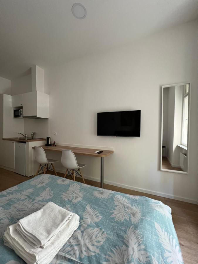 Noble Studio Apartments Zagreb Exterior foto