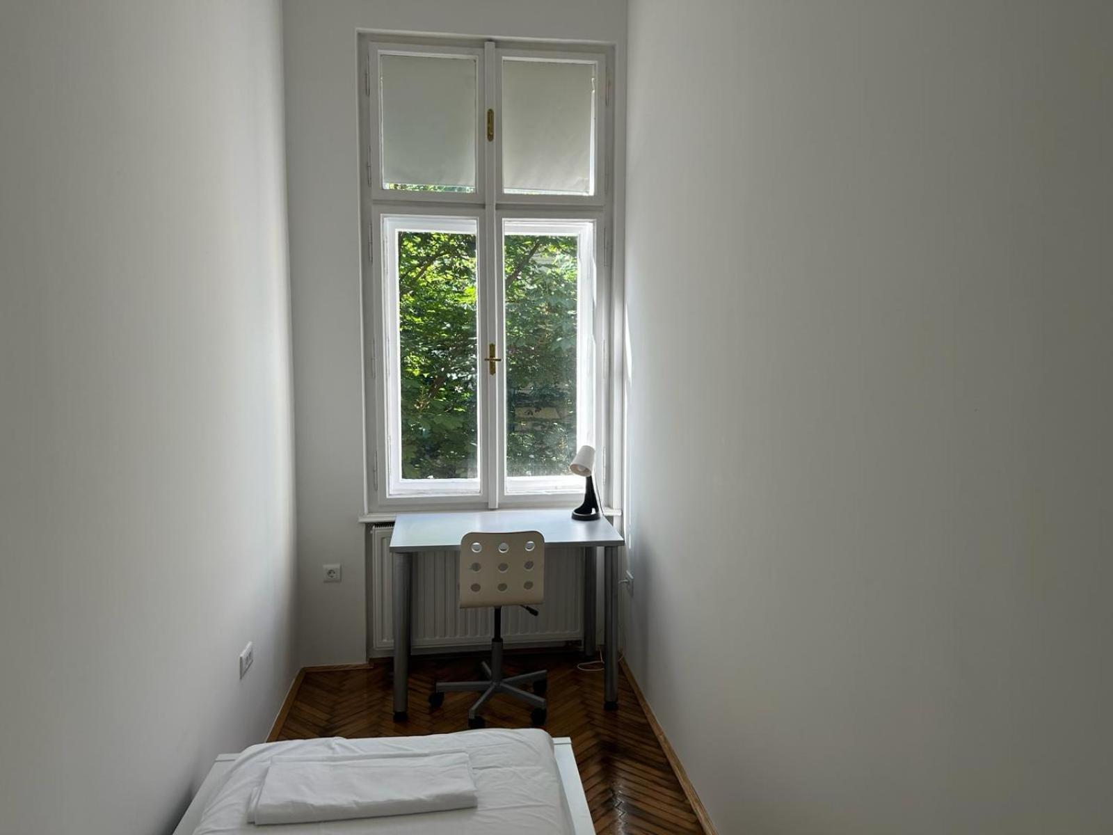 Noble Studio Apartments Zagreb Exterior foto